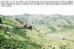 199- ARMEE DE L'AIR EN ALGERIE 1945-1962-47 (90)